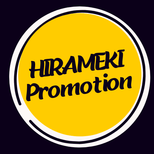 HIRAMEKI